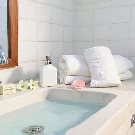 Bosco Recinto - 1 Hour From Rome - Umbria Ferienhaus Amelia