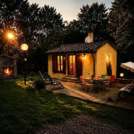 Bosco Recinto - 1 Hour From Rome - Umbria Amelia