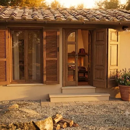 Bosco Recinto - 1 Hour From Rome - Umbria * Amelia
