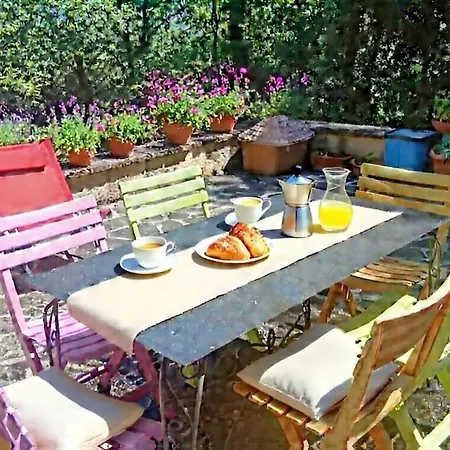 Bosco Recinto - 1 Hour From Rome - Umbria * Amelia