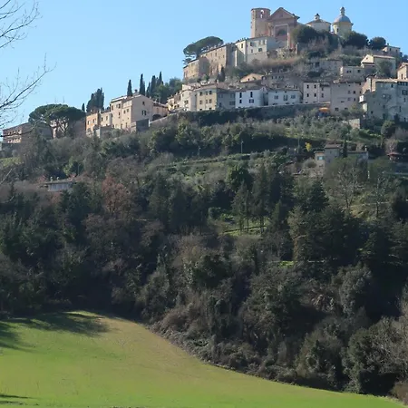 Bosco Recinto - 1 Hour From Rome - Umbria Amelia