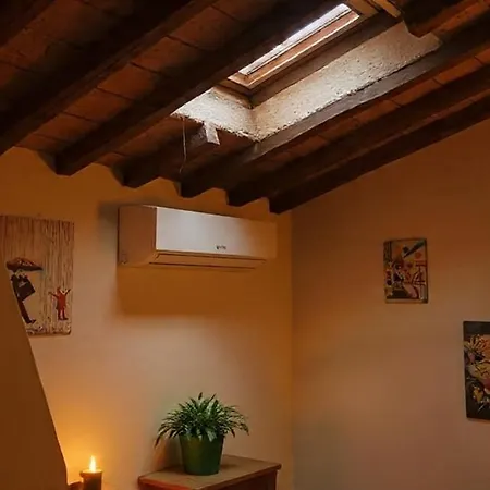 Ferienhaus Bosco Recinto - 1 Hour From Rome - Umbria
