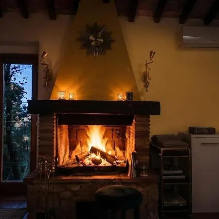 Bosco Recinto - 1 Hour From Rome - Umbria