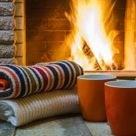 Bosco Recinto - 1 Hour From Rome - Umbria Ferienhaus *